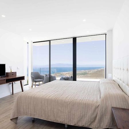 New Home Costa Adeje Luxurious Private Villa Εξωτερικό φωτογραφία