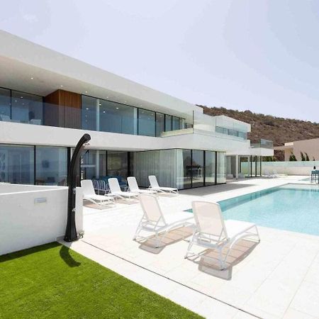 New Home Costa Adeje Luxurious Private Villa Εξωτερικό φωτογραφία