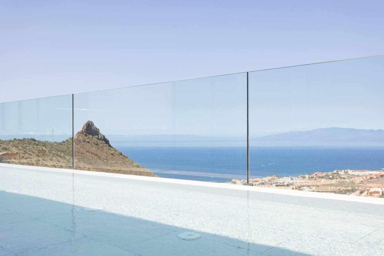 New Home Costa Adeje Luxurious Private Villa Εξωτερικό φωτογραφία