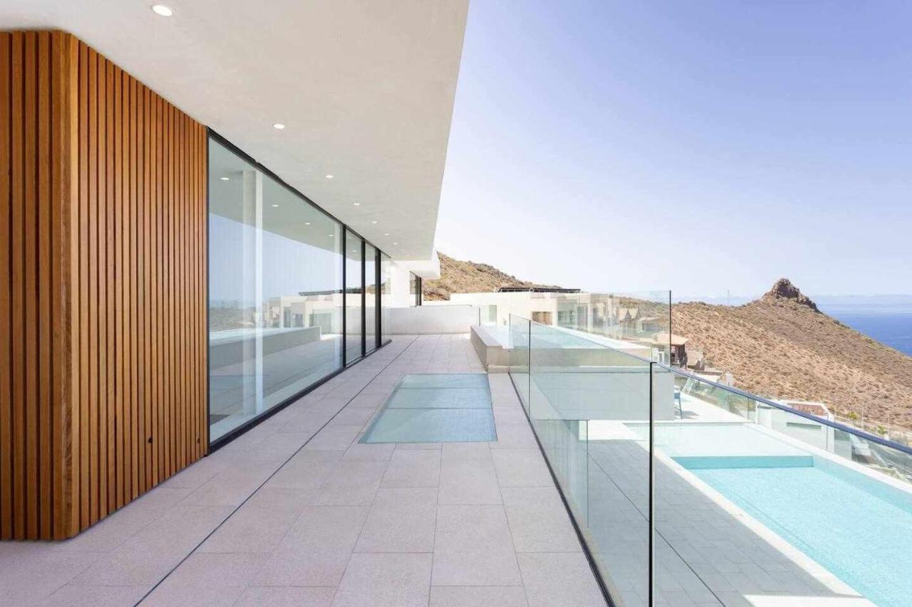 New Home Costa Adeje Luxurious Private Villa Εξωτερικό φωτογραφία