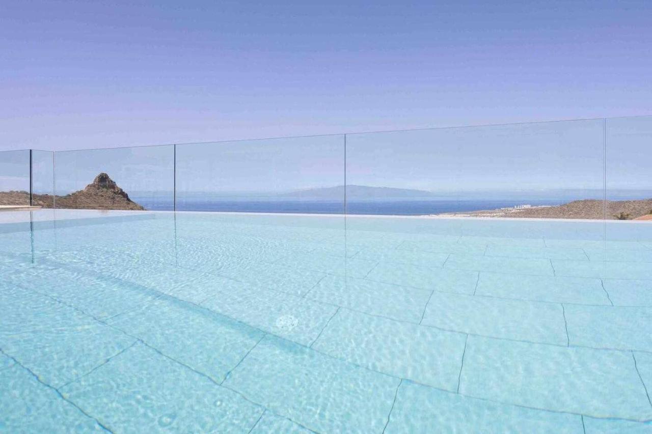 New Home Costa Adeje Luxurious Private Villa Εξωτερικό φωτογραφία