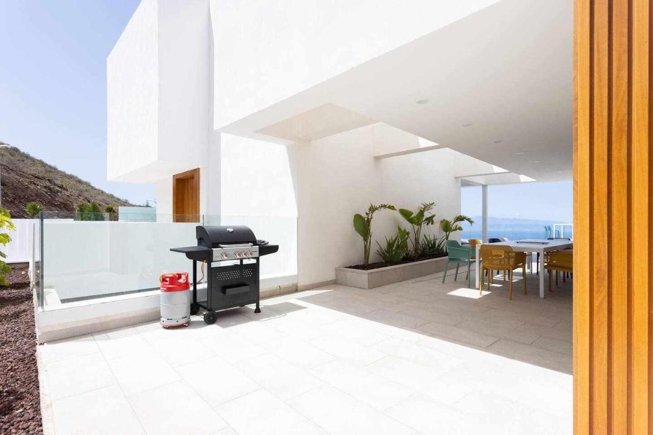 New Home Costa Adeje Luxurious Private Villa Εξωτερικό φωτογραφία