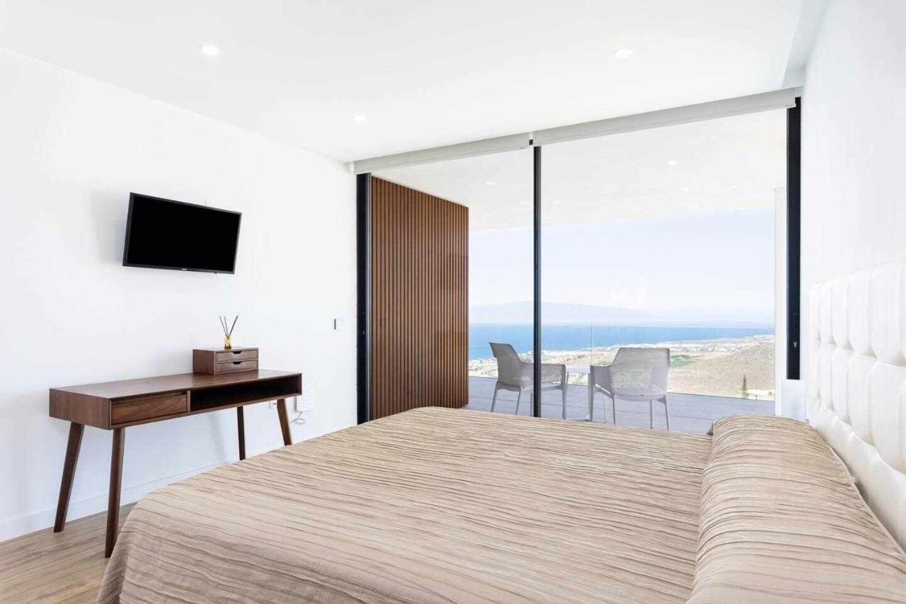 New Home Costa Adeje Luxurious Private Villa Εξωτερικό φωτογραφία