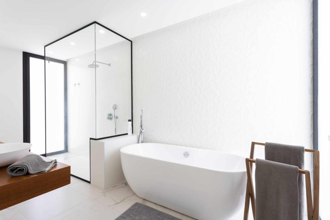 New Home Costa Adeje Luxurious Private Villa Εξωτερικό φωτογραφία