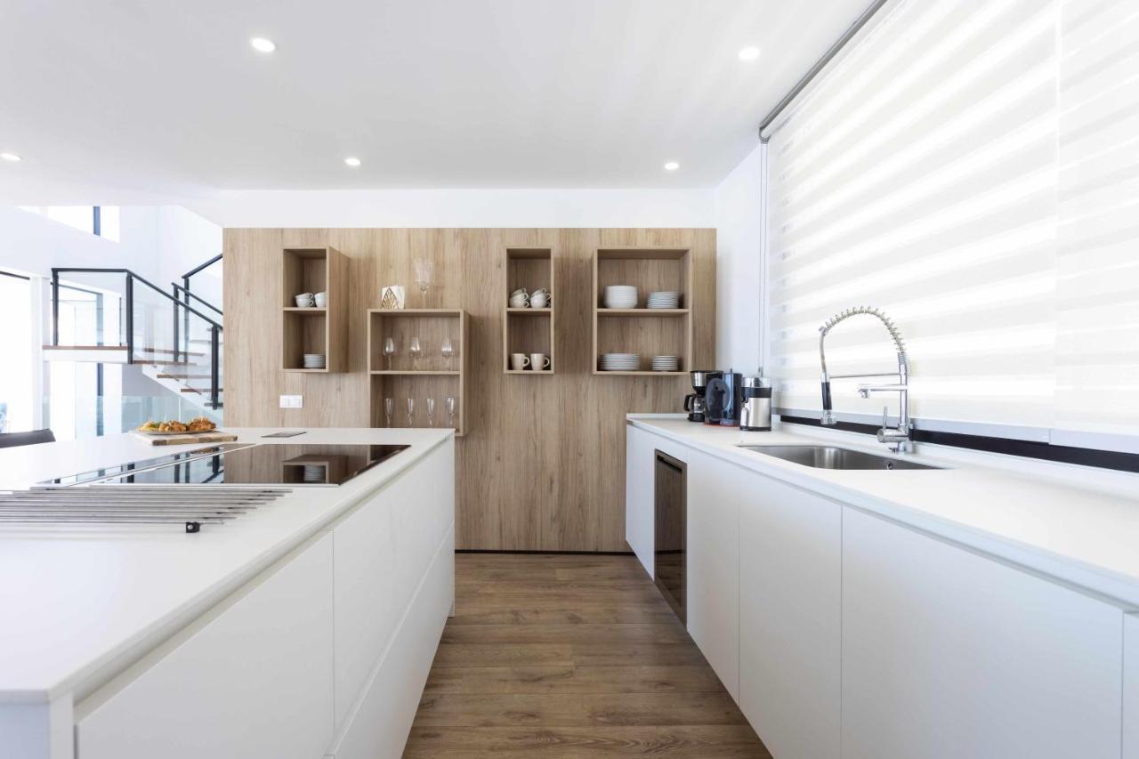 New Home Costa Adeje Luxurious Private Villa Εξωτερικό φωτογραφία