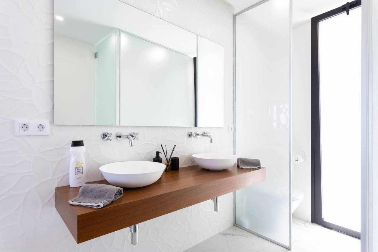 New Home Costa Adeje Luxurious Private Villa Εξωτερικό φωτογραφία