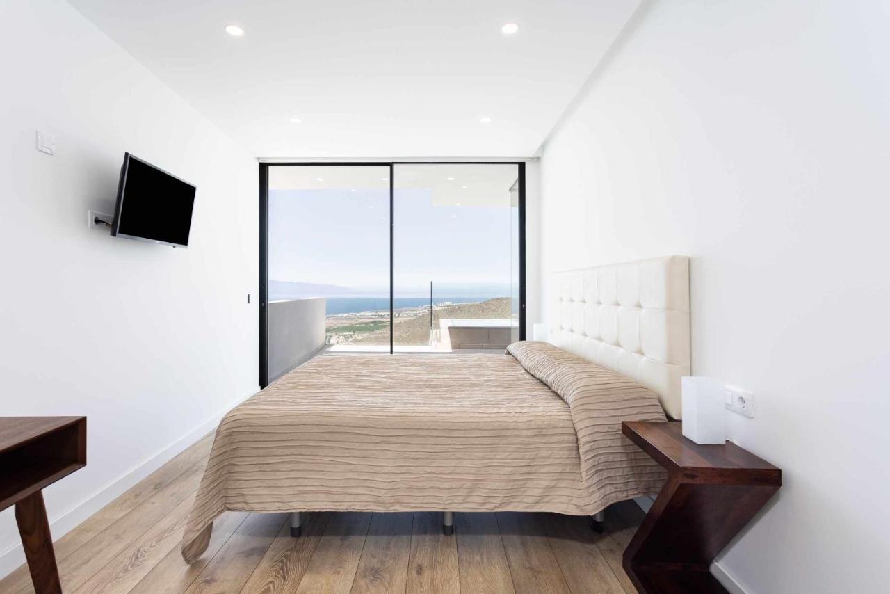 New Home Costa Adeje Luxurious Private Villa Εξωτερικό φωτογραφία