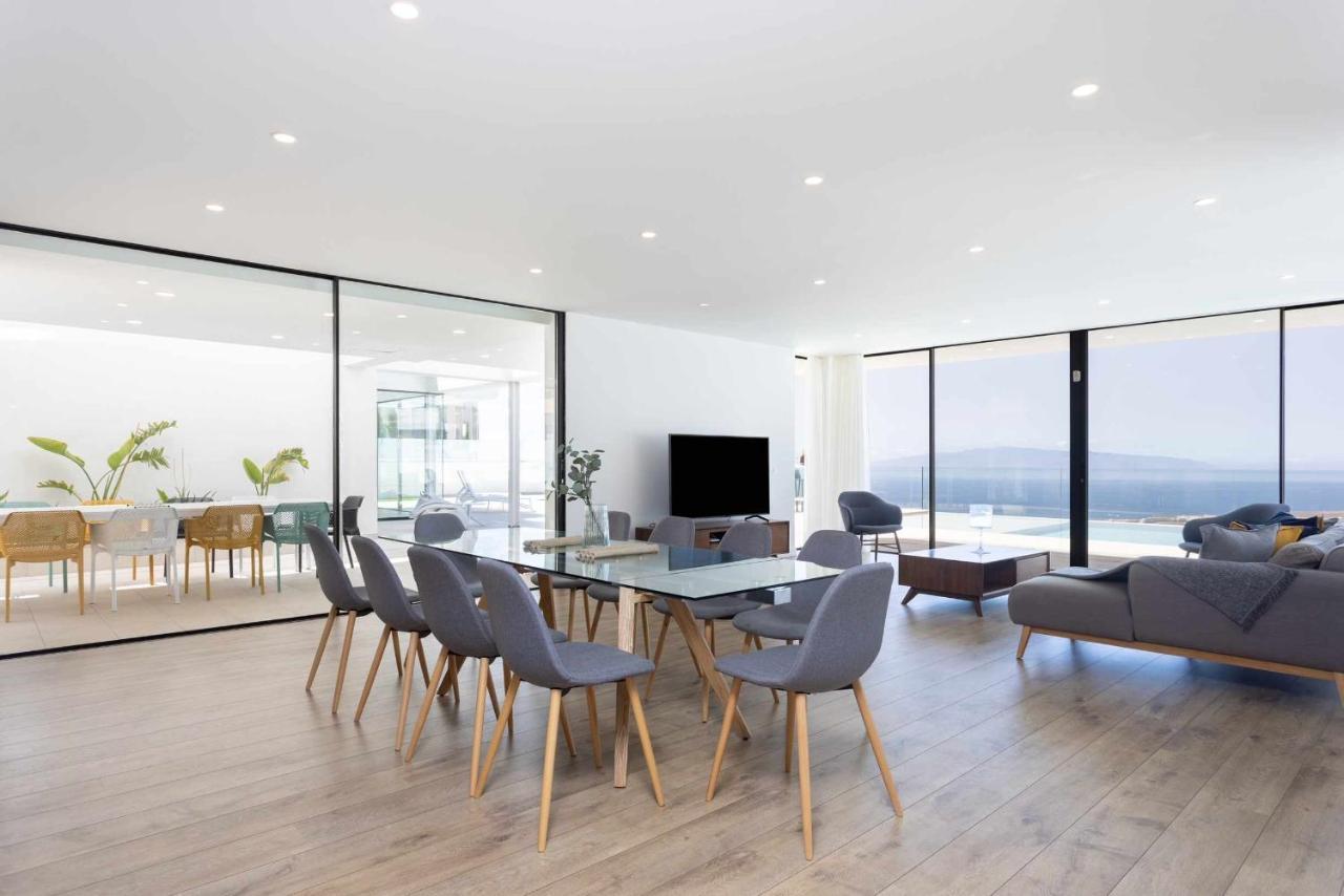 New Home Costa Adeje Luxurious Private Villa Εξωτερικό φωτογραφία