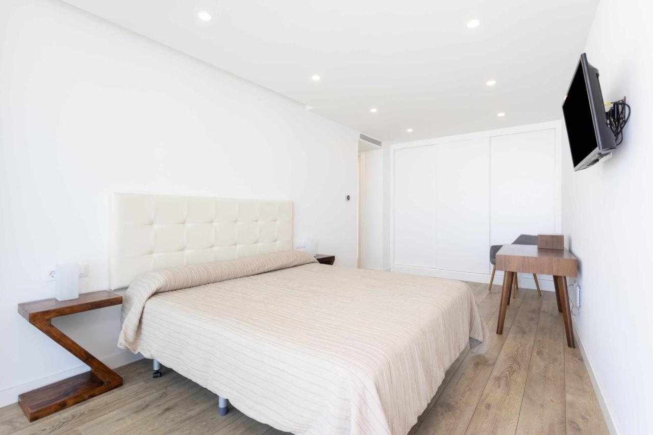 New Home Costa Adeje Luxurious Private Villa Εξωτερικό φωτογραφία