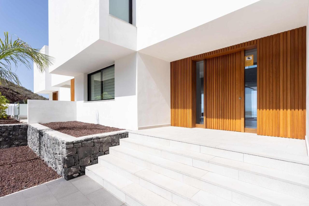 New Home Costa Adeje Luxurious Private Villa Εξωτερικό φωτογραφία