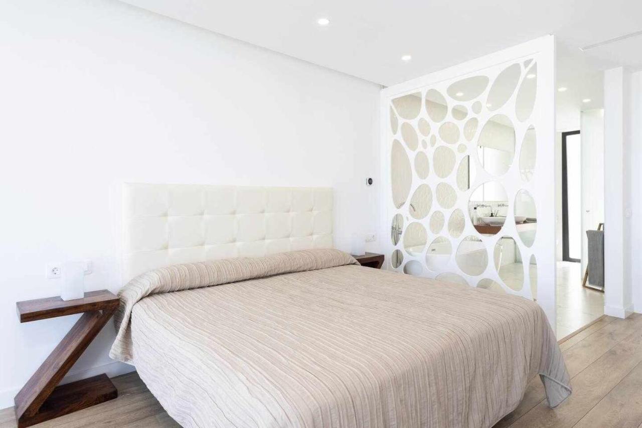 New Home Costa Adeje Luxurious Private Villa Εξωτερικό φωτογραφία