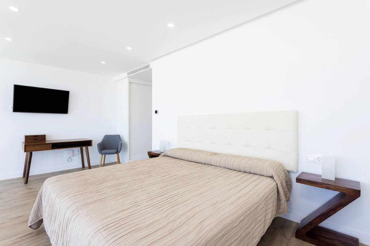 New Home Costa Adeje Luxurious Private Villa Εξωτερικό φωτογραφία
