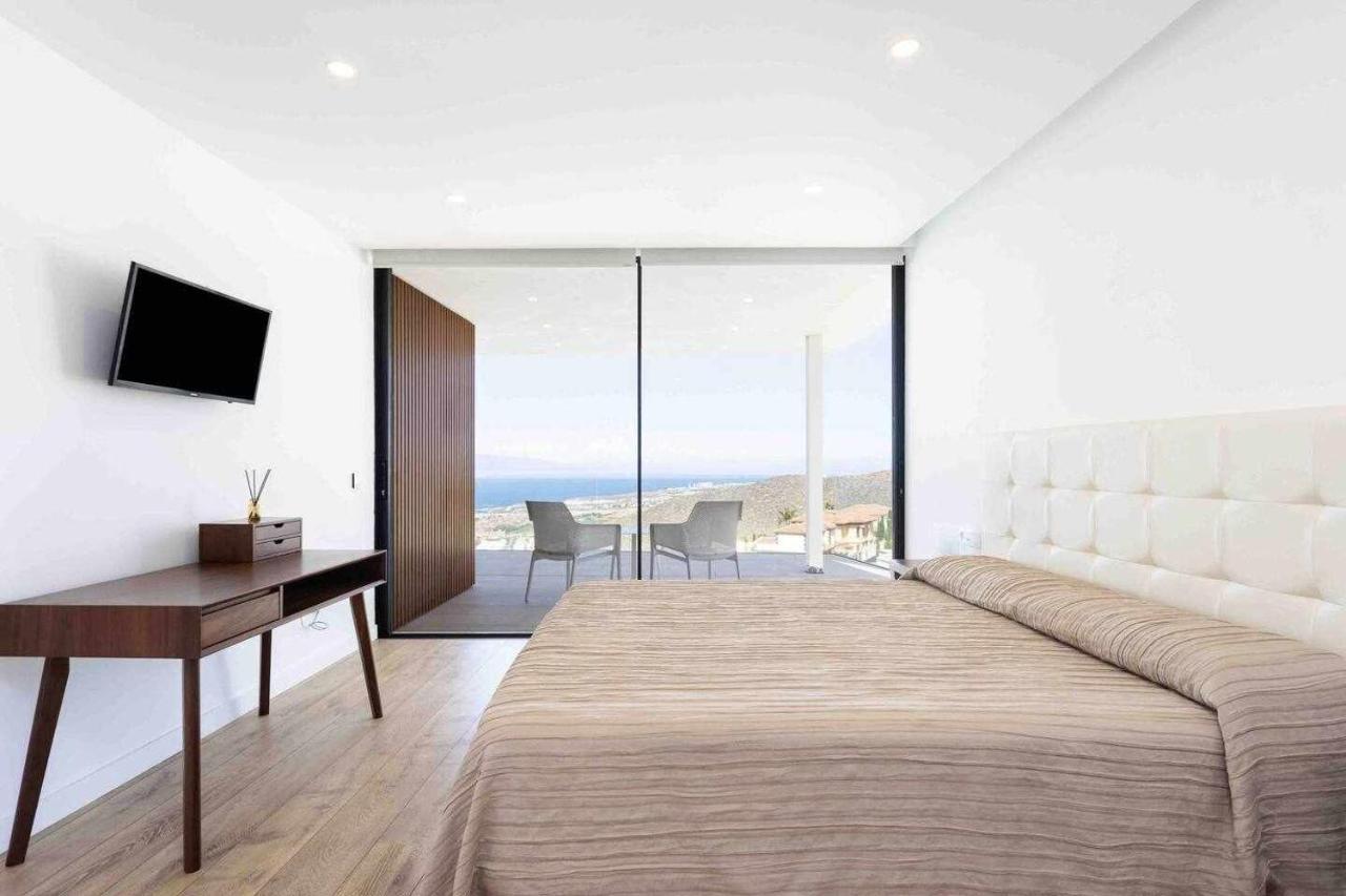 New Home Costa Adeje Luxurious Private Villa Εξωτερικό φωτογραφία