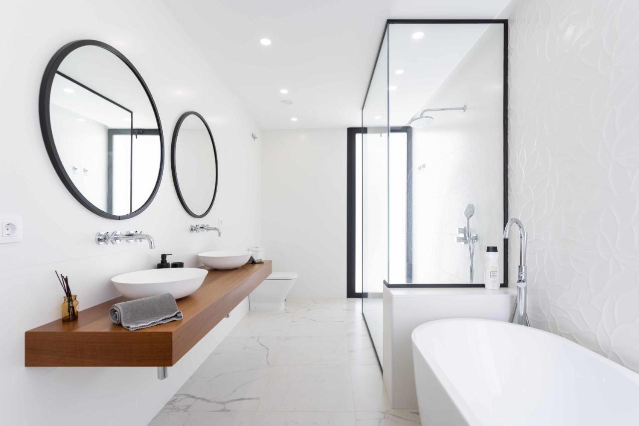 New Home Costa Adeje Luxurious Private Villa Εξωτερικό φωτογραφία