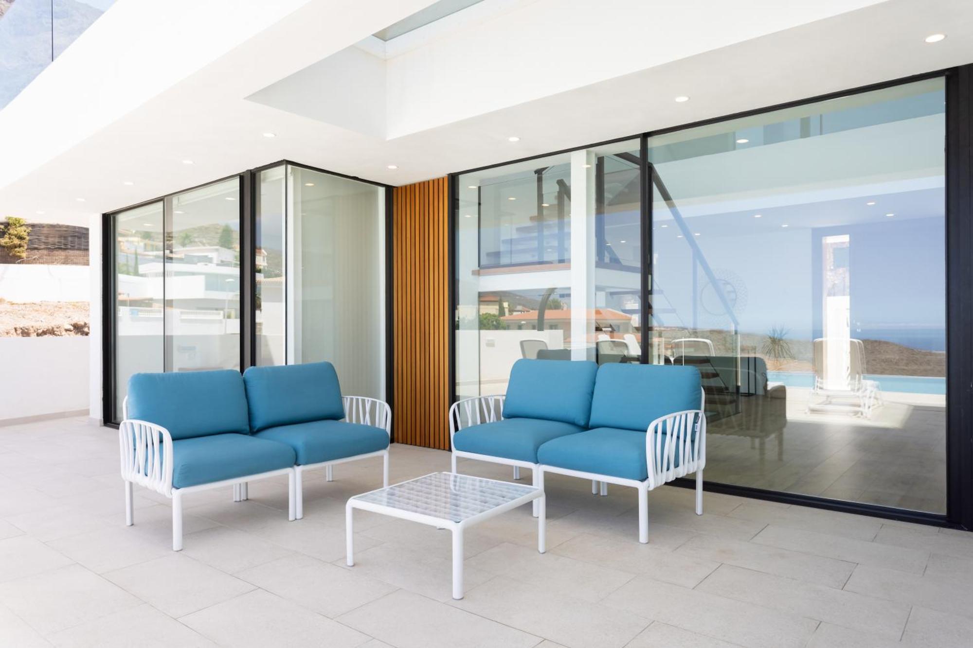 New Home Costa Adeje Luxurious Private Villa Εξωτερικό φωτογραφία